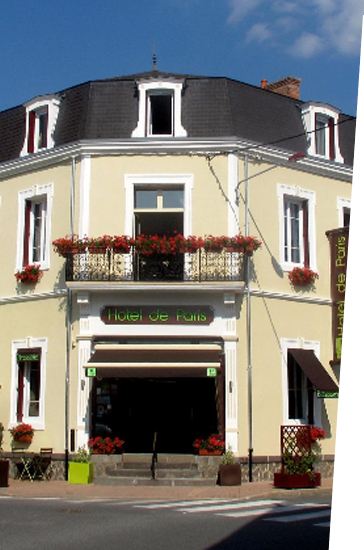 Hotel-Restaurant-Jaligny-Besbre-Allier-Auvergne